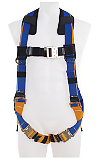 Werner&reg; Proform!" F3 Standard Harness